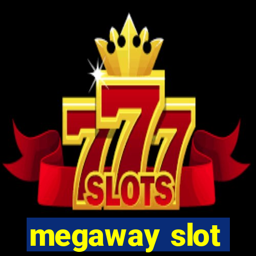 megaway slot