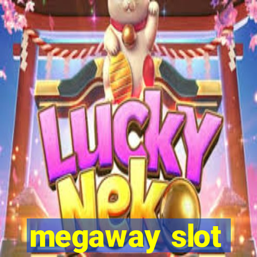 megaway slot