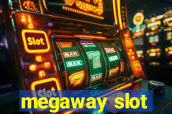 megaway slot