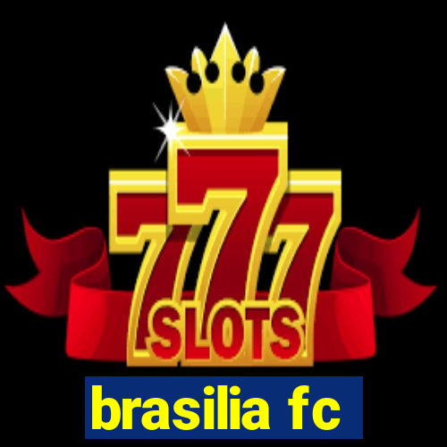 brasilia fc