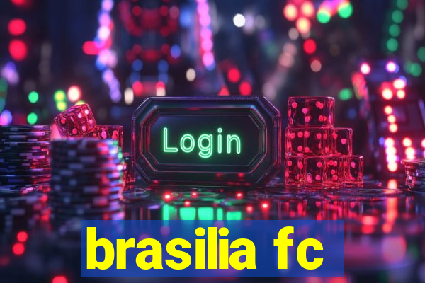 brasilia fc