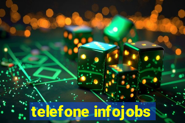 telefone infojobs