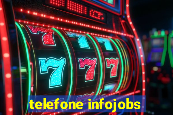 telefone infojobs