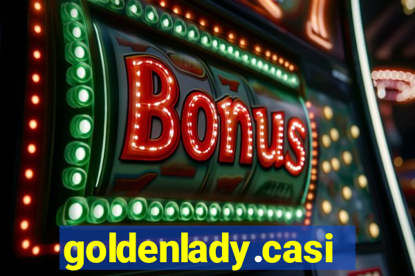 goldenlady.casino