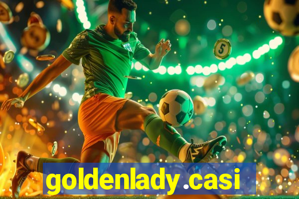 goldenlady.casino