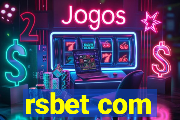 rsbet com