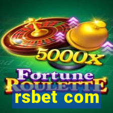 rsbet com