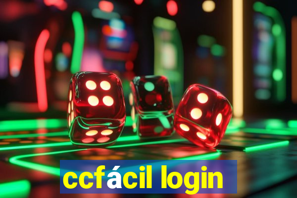 ccfácil login