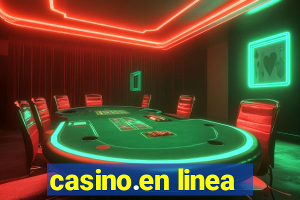 casino.en linea