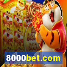 8000bet.com