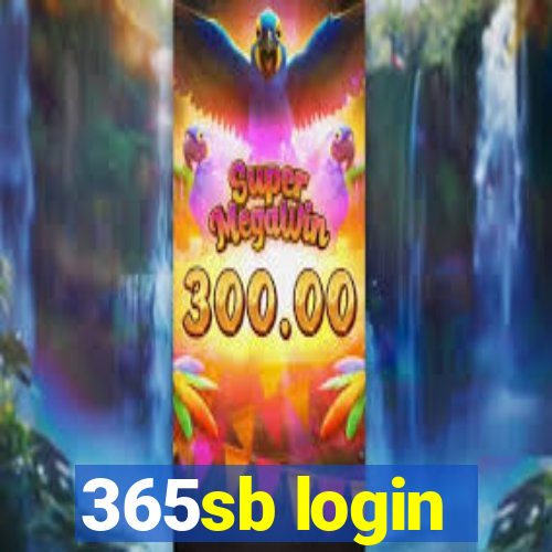 365sb login