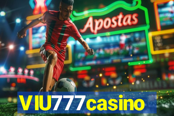 VIU777casino