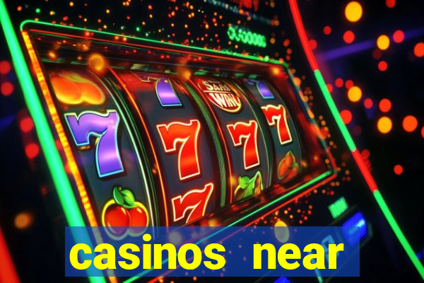 casinos near lexington kentucky