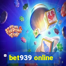 bet939 online