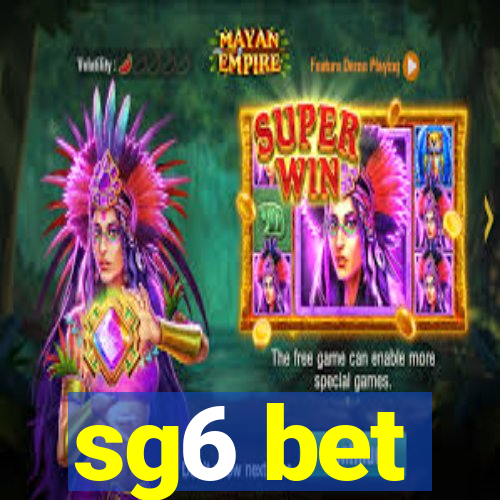 sg6 bet