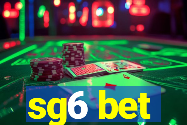 sg6 bet