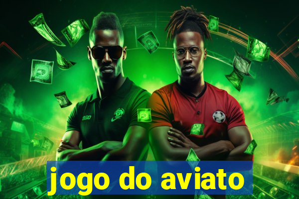 jogo do aviato