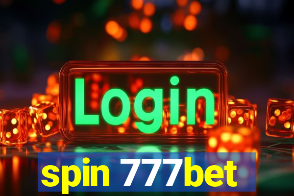 spin 777bet