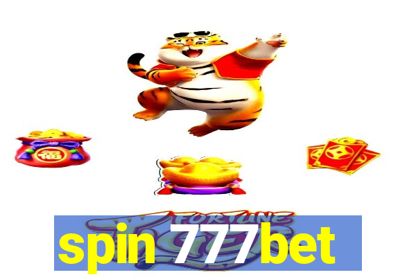 spin 777bet