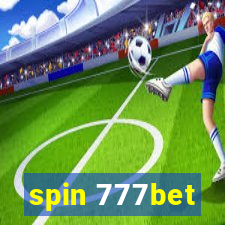 spin 777bet