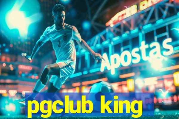 pgclub king