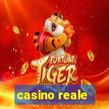 casino reale