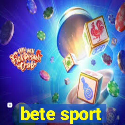 bete sport