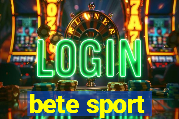 bete sport