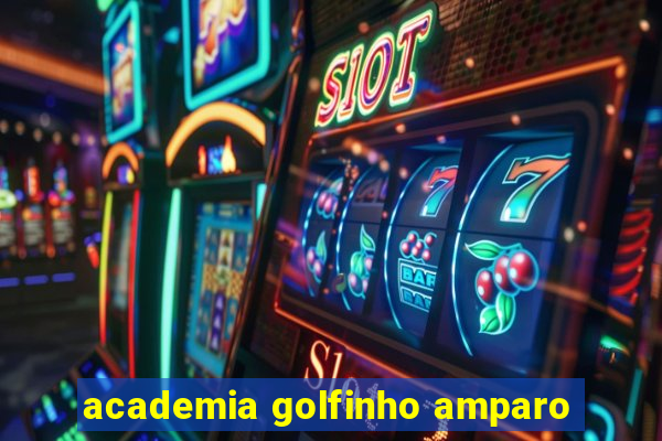 academia golfinho amparo