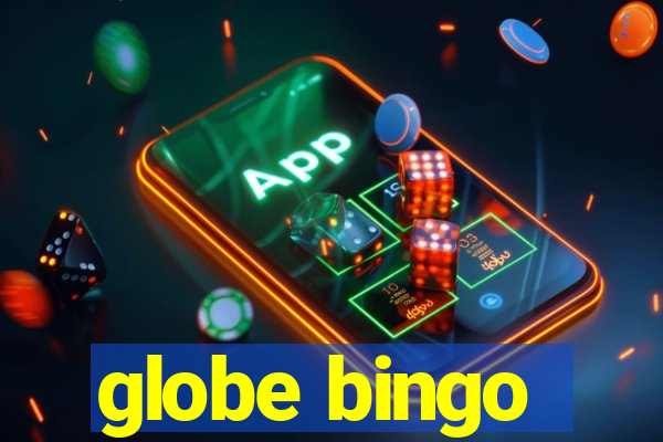 globe bingo