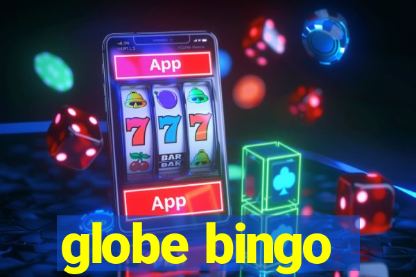 globe bingo