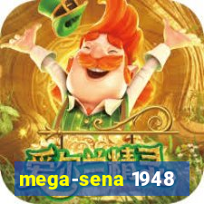 mega-sena 1948