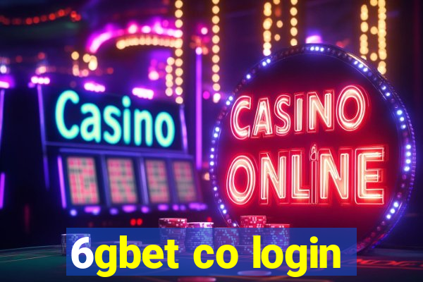 6gbet co login