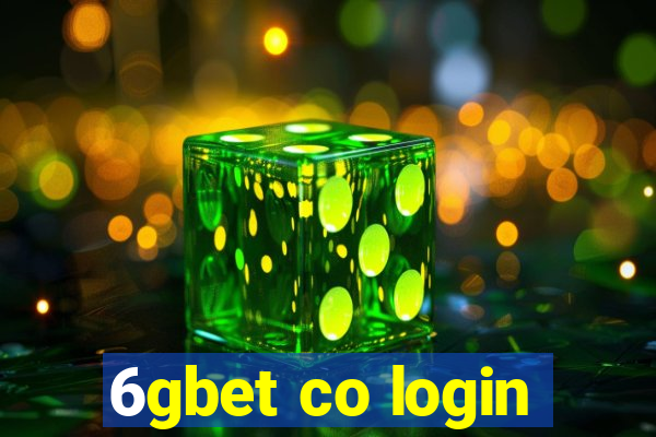 6gbet co login