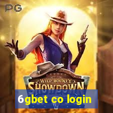 6gbet co login