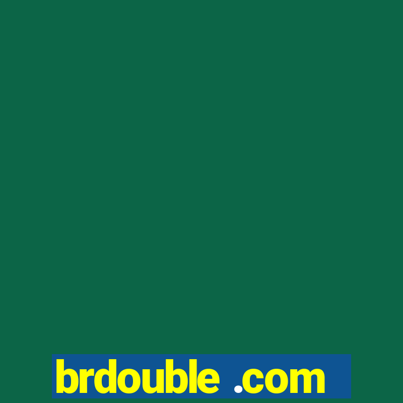 brdouble .com