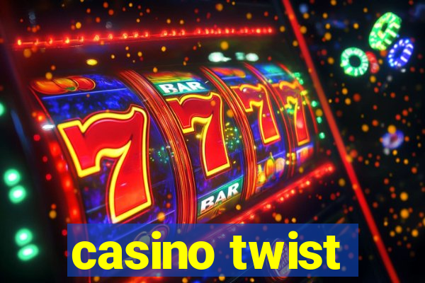 casino twist