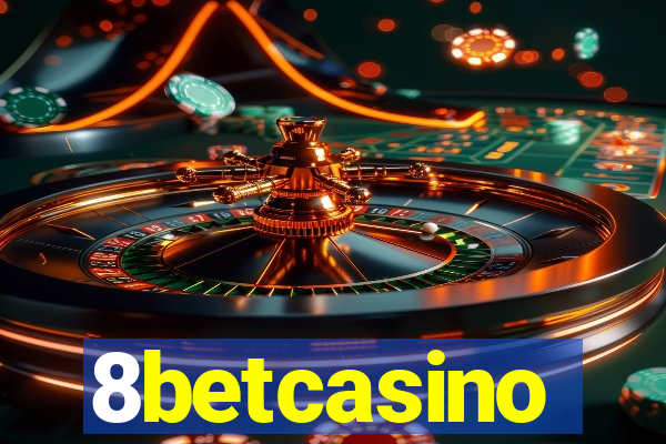 8betcasino