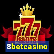 8betcasino