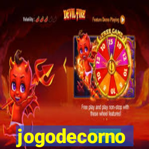 jogodecorno