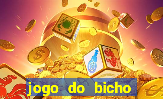 jogo do bicho esporte da sorte