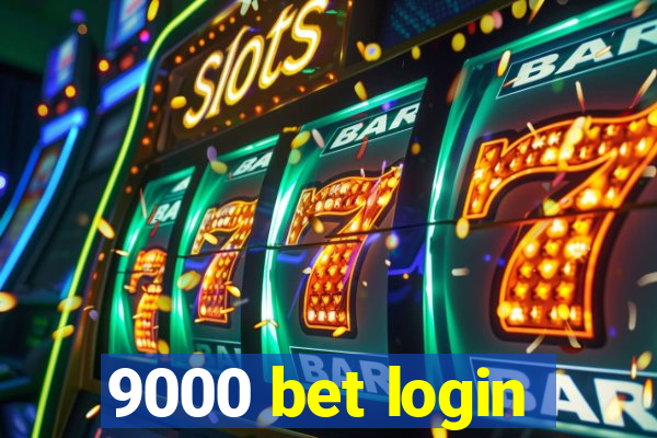 9000 bet login