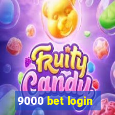 9000 bet login