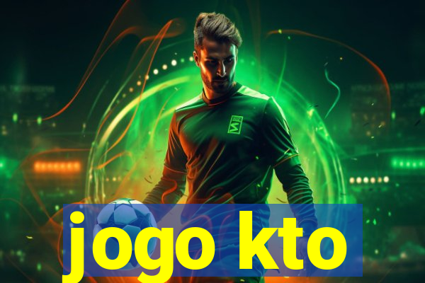 jogo kto