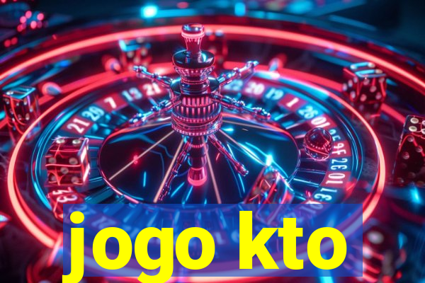 jogo kto