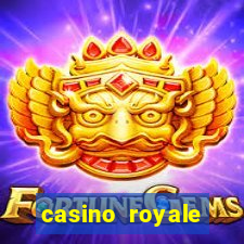 casino royale parents guide