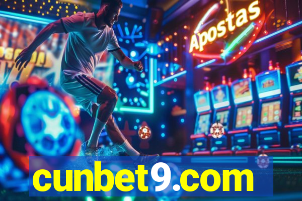 cunbet9.com