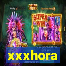 xxxhora