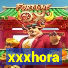 xxxhora