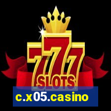 c.x05.casino